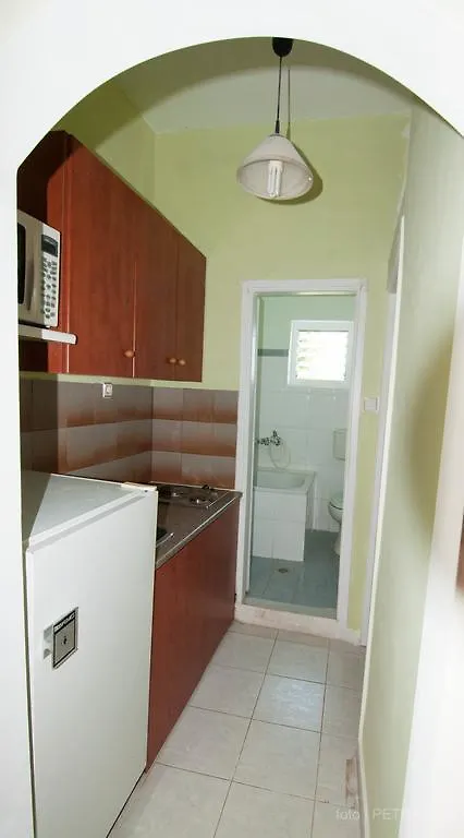 Bella Apartments Mousata Greece