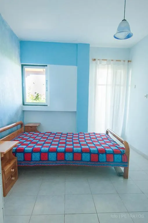 Bella Apartments Mousata