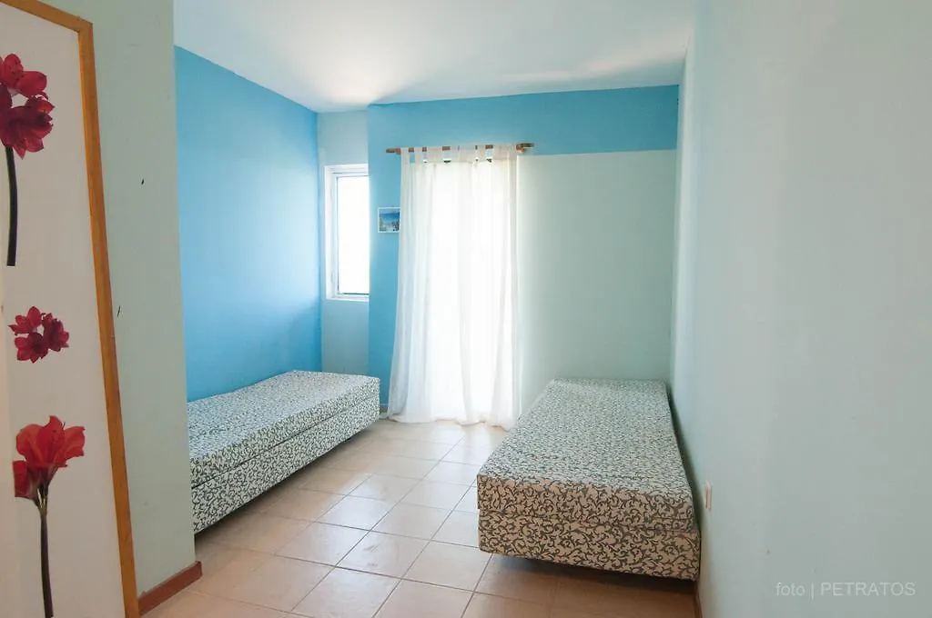 Bella Apartments Mousata 0*,