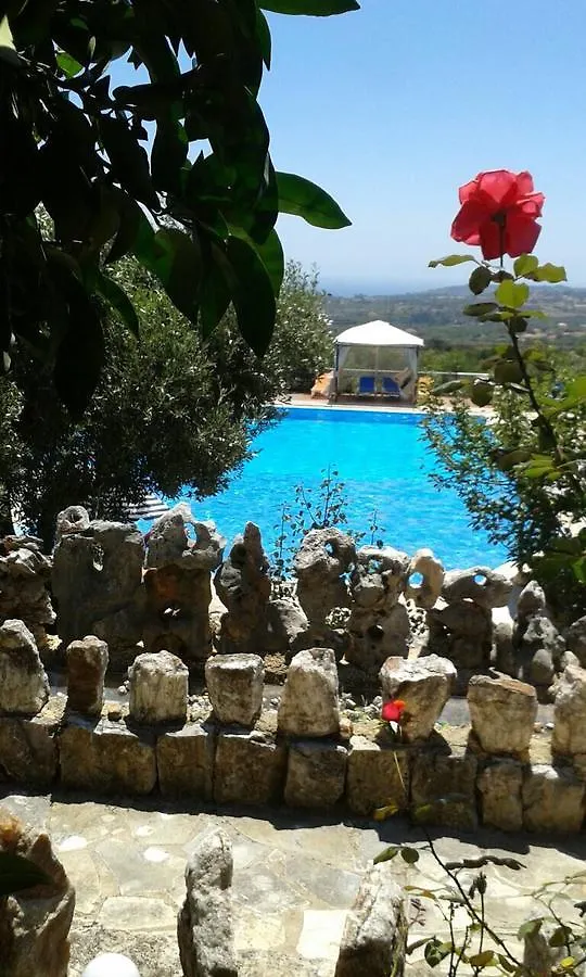 Bella Apartments Mousata 0*,  Greece