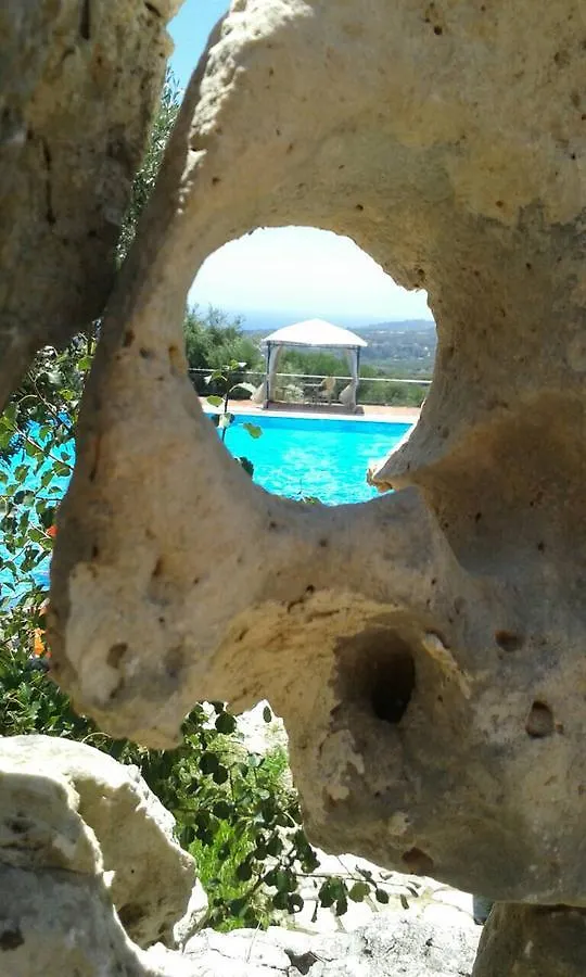 Bella Apartments Mousata Aparthotel